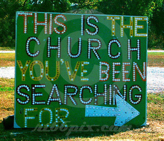 THIS IS THE CHURCH YOU'VE BEEN SEARCHING FOR (North TX)