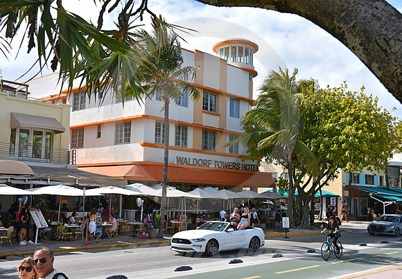MIAMI BEACH #14 (Miami Beach FL)