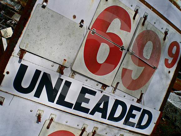 UNLEADED 69.9 (Lufkin TX)
