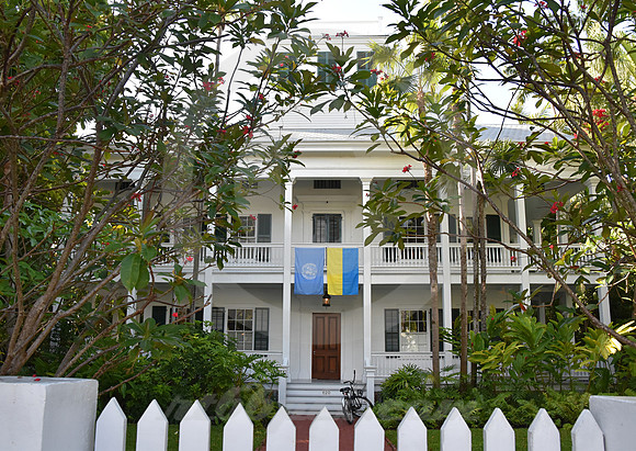 KEY WEST #61 (Key West FL)