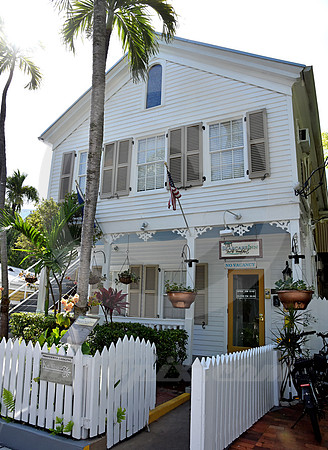 KEY WEST #118 (Key West FL)