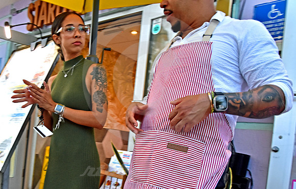 MIAMI BEACH #107 (Miami Beach FL)