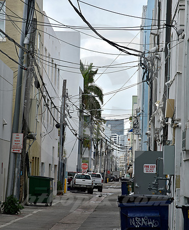 MIAMI BEACH #261 (Miami Beach FL)