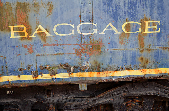 BAGGAGE (Galveston TX)