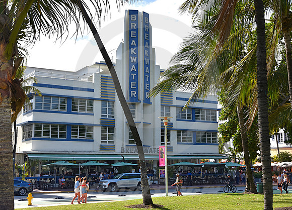 MIAMI BEACH #69 (Miami Beach FL)