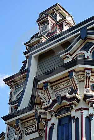 MONTOMERY MANSION #2 (National Road Claysville PA)