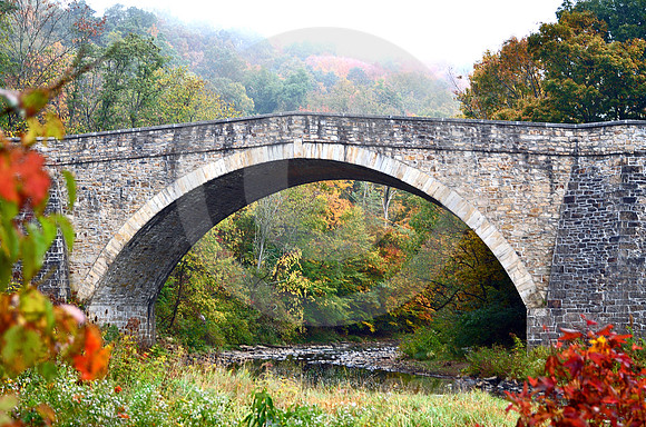 200 AUTUMNS (National Road nr Grantsville MD)