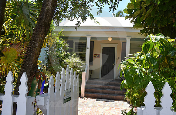 KEY WEST #147 (Key West FL)