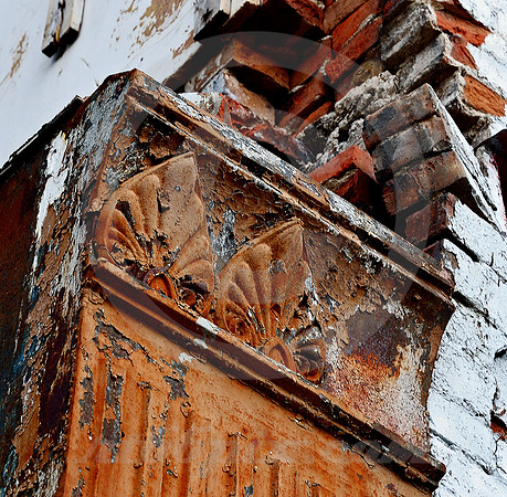 DECORATION & DEMOLITION (Cairo IL)