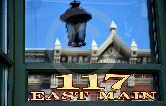 117 EAST MAIN (Lincoln Highway Morrison IL)