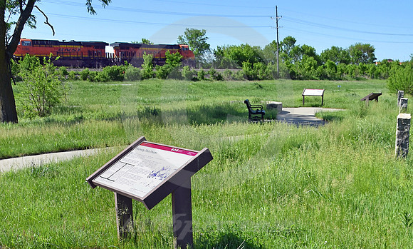 GARDNER #3 (Gardner KS)