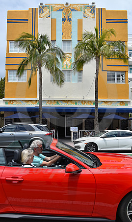 MIAMI BEACH #137 (Miami Beach FL)