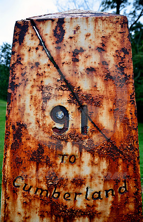 91 TO CUMBERLAND (National Road PA)