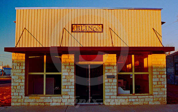 BLING (West TX)