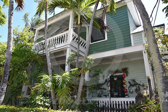 KEY WEST #73 (Key West FL)