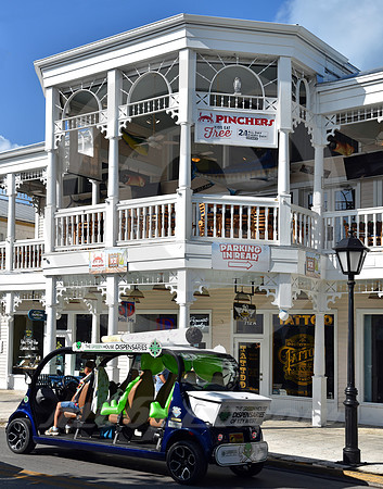 KEY WEST #112 (Key West FL)