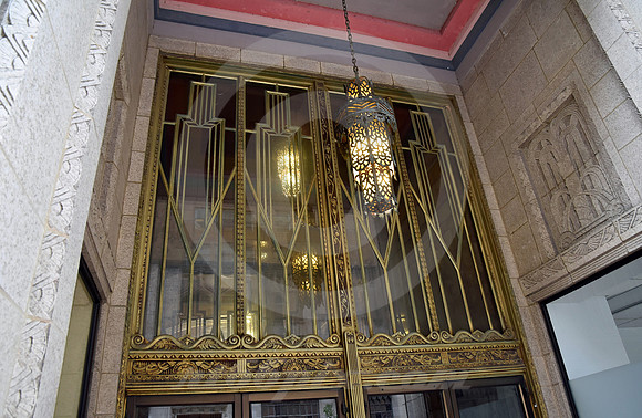 PHILCADE #2 (Rt 66 Tulsa OK)
