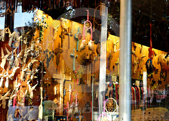 STYLE #15 (Rt 66 Santa Fe NM)