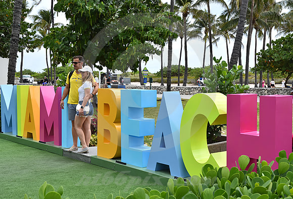 MIAMI BEACH #99 (Miami Beach FL)