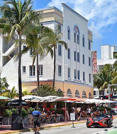 MIAMI BEACH #148 (Miami Beach FL)