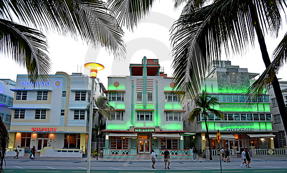 MIAMI BEACH #92 (Miami Beach FL)