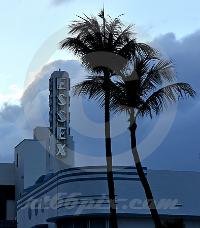 MIAMI BEACH #18 (Miami Beach FL)
