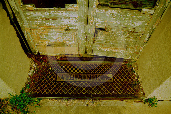 BANK (@1870) (Jefferson TX)