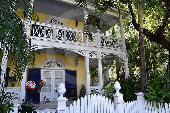 KEY WEST #58 (Key West FL)
