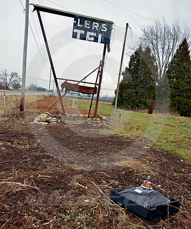 LERS TEL (National Road Lafayette OH)
