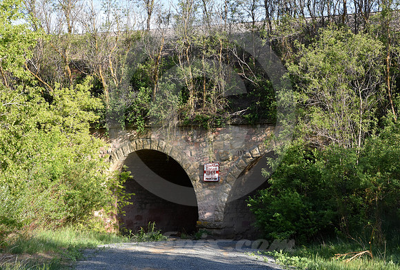 STONE RR BRIDGE #2 (nr Trinidad CO)