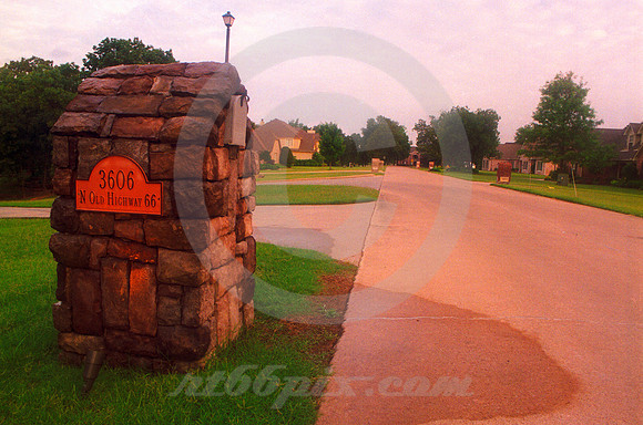 3606 NORTH (Rt 66 Catoosa OK)
