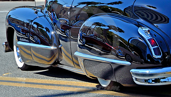 47 CADDY (Rt 66 San Bernardino CA)