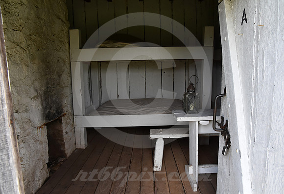 FORT OSAGE #11 (Sibley MO)