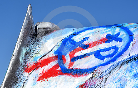 UNHAPPY FACE (Rt 66 Cadillac Ranch TX)