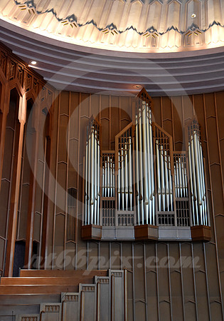 METHODIST CHURCH #6 (Rt 66 Tulsa OK)