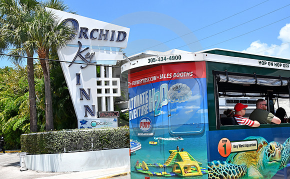 KEY WEST #126 (Key West FL)