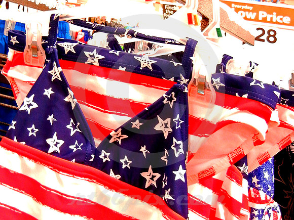 AT A STORE NEAR YOU! (Anywhere USA)