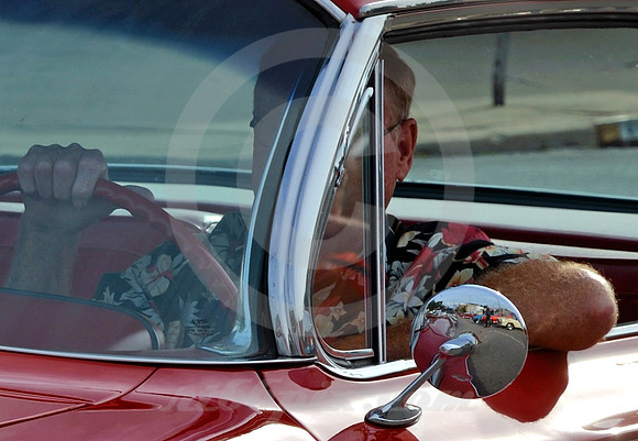 CRUISIN' 66-STYLE #9 (Rt 66 Sapulpa OK)