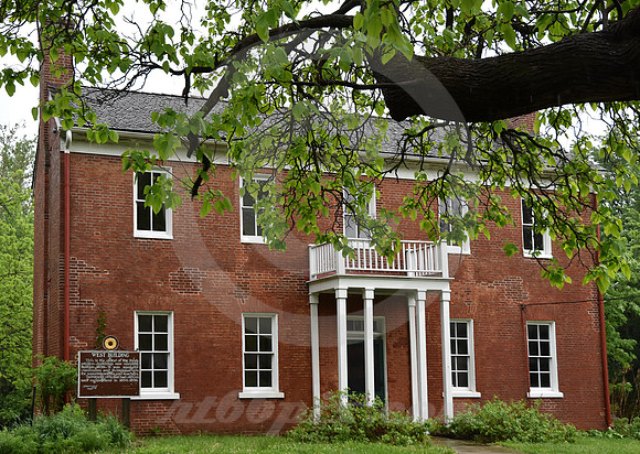SHAWNEE MISSION #1 (Shawnee Mission KS)
