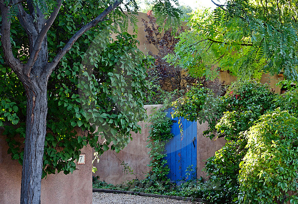 STYLE #60 (Rt 66 Santa Fe NM)