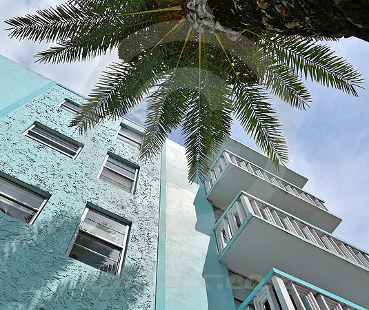 MIAMI BEACH #71 (Miami Beach FL)