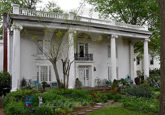 LEXINGTON #7 (Lexington MO)