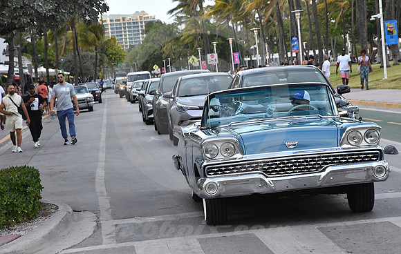 MIAMI BEACH #41 (Miami Beach FL)