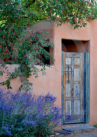 STYLE #83 (Rt 66 Santa Fe NM)