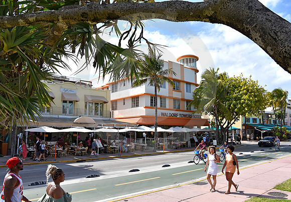 MIAMI BEACH #10 (Miami Beach FL)