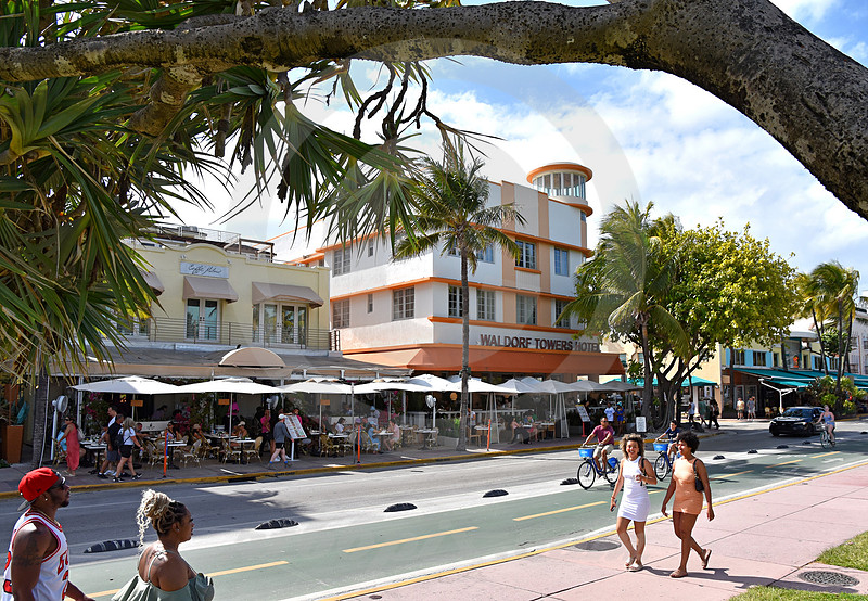 MIAMI BEACH #10 (Miami Beach FL)