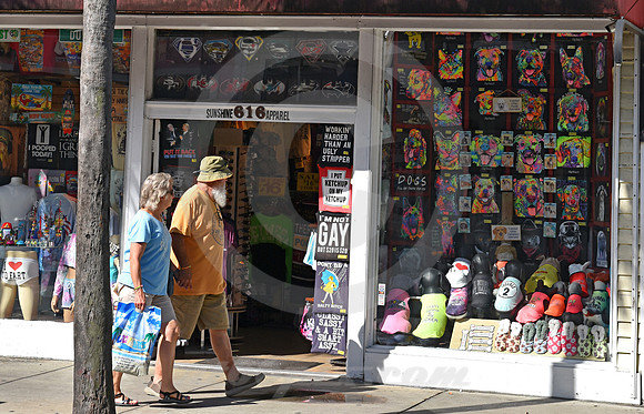 KEY WEST #64 (Key West FL)