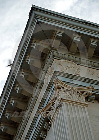 COLORADO ARCHITECTURE #73 (Golden CO)