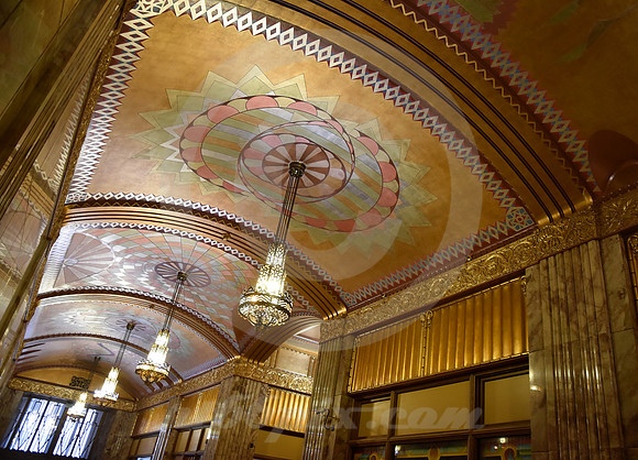 PHILCADE #12 (Rt 66 Tulsa OK)