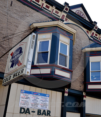 DA-BAR (Lincoln Highway Morrison IL)